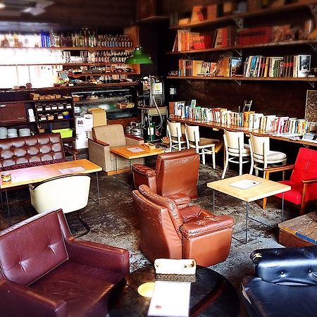 Cafe&Hostel Sofarii 富士市 エクステリア 写真