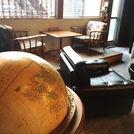 Cafe&Hostel Sofarii 富士市 エクステリア 写真