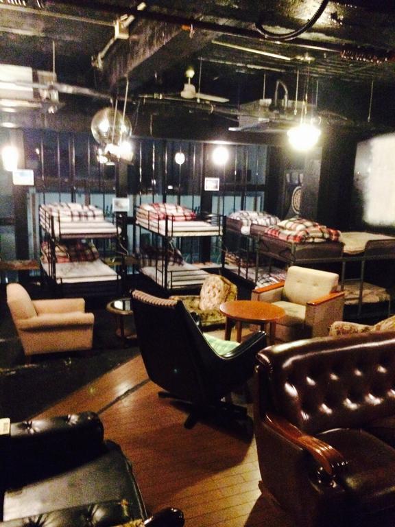 Cafe&Hostel Sofarii 富士市 エクステリア 写真