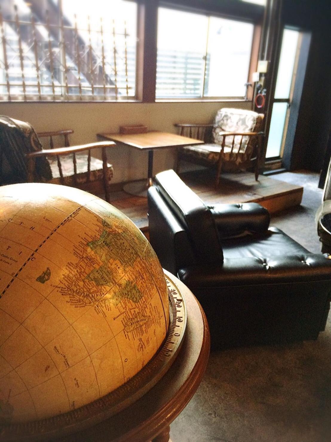 Cafe&Hostel Sofarii 富士市 エクステリア 写真