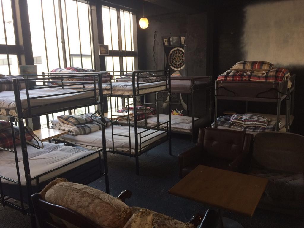 Cafe&Hostel Sofarii 富士市 エクステリア 写真