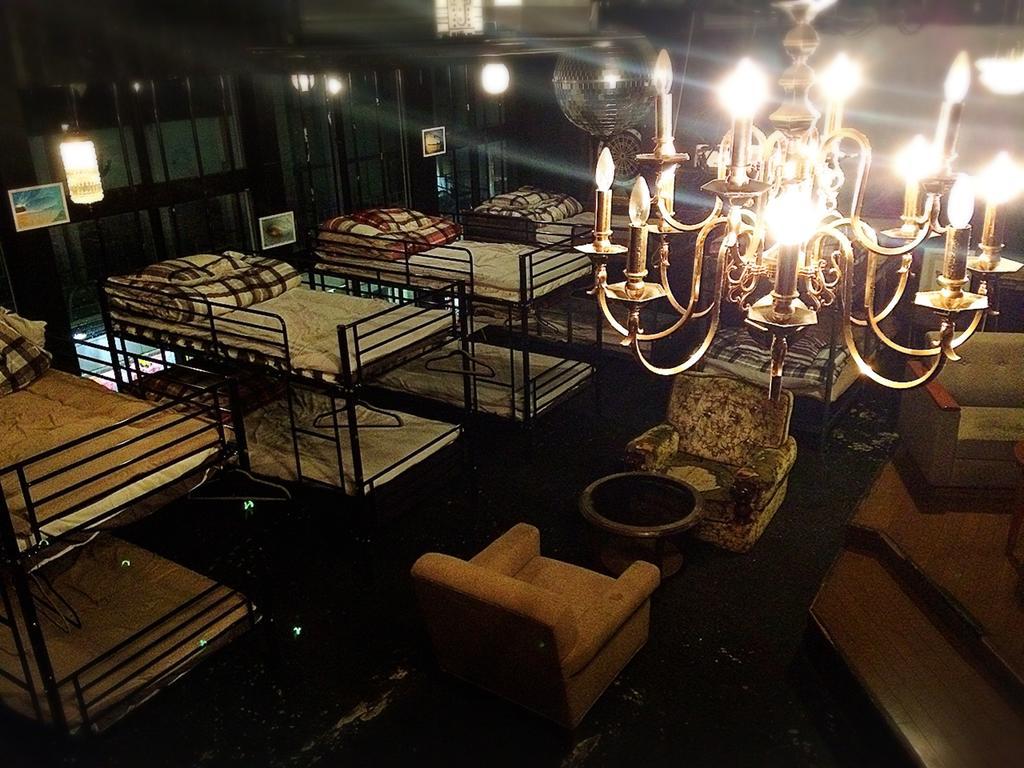 Cafe&Hostel Sofarii 富士市 エクステリア 写真