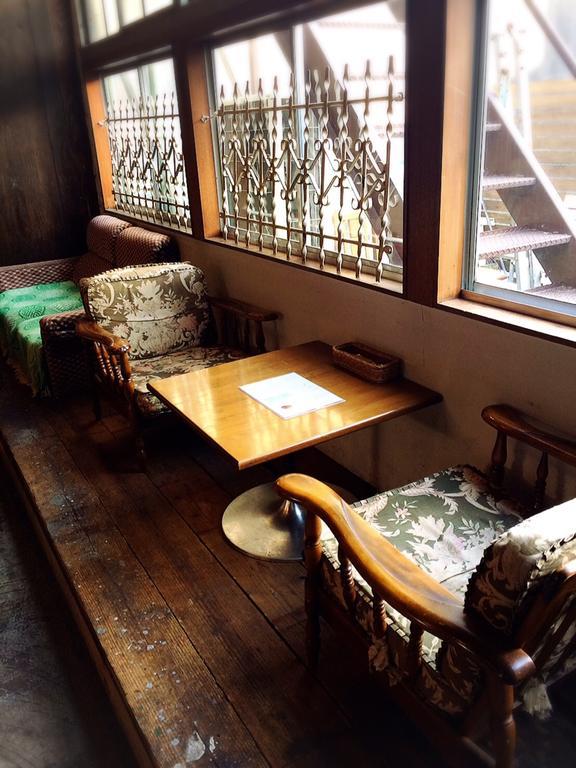 Cafe&Hostel Sofarii 富士市 エクステリア 写真